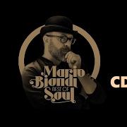 Il testo I WILL NEVER STOP LOVING YOU di MARIO BIONDI è presente anche nell'album Best of soul (2016)