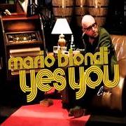 Il testo MY GIRL di MARIO BIONDI è presente anche nell'album Yes you (2010)