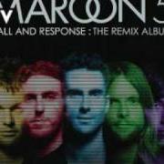 Il testo NOT FALLING APART - TIESTO dei MAROON 5 è presente anche nell'album Call and response