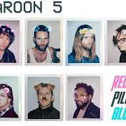 Il testo PLASTIC ROSE dei MAROON 5 è presente anche nell'album Red pill blues (2017)