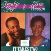 Il testo IT TAKES TWO di MARVIN GAYE è presente anche nell'album Take two [with kim weston] (1966)