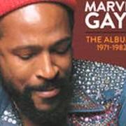 Il testo GROOVIN' di MARVIN GAYE è presente anche nell'album That's the way love is (1970)