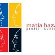 Il testo UBRIACHI DI NOSTALGIA dei MATIA BAZAR è presente anche nell'album Profili svelati (2005)