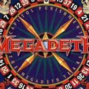 Il testo SWEATING BULLETS dei MEGADETH è presente anche nell'album Capitol punishment: the megadeth years (2000)