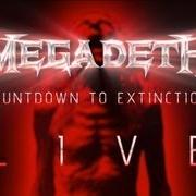 Il testo SKIN O' MY TEETH dei MEGADETH è presente anche nell'album Countdown to extinction live (2013)