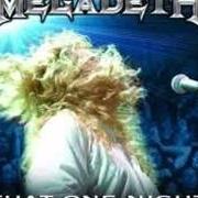 Il testo SYMPHONY OF DESTRUCTION dei MEGADETH è presente anche nell'album That one night - live in buenos aires (2007)
