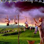 Il testo A TOUT LE MONDE dei MEGADETH è presente anche nell'album Youthanasia (1994)