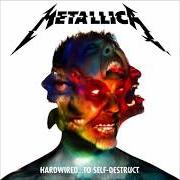 Il testo AM I SAVAGE? dei METALLICA è presente anche nell'album Hardwired…to self-destruct (2016)