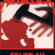 Il testo JUMP IN THE FIRE dei METALLICA è presente anche nell'album Kill 'em all (1983)
