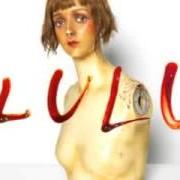 Il testo FRUSTRATION dei METALLICA è presente anche nell'album Lulu (2011)