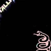 Il testo MASTER OF PUPPETS dei METALLICA è presente anche nell'album Metallica through the never (2013)