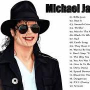 Il testo BLACK OR WHITE di MICHAEL JACKSON è presente anche nell'album Greatest hits history - volume 1 (2001)