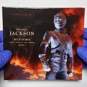 Il testo SCREAM di MICHAEL JACKSON è presente anche nell'album History - past, present and future book 1 (cd 2) (1995)