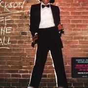 Il testo I CAN'T HELP IT di MICHAEL JACKSON è presente anche nell'album Off the wall (1979)