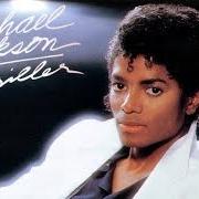 Il testo BEAT IT di MICHAEL JACKSON è presente anche nell'album Thriller (1982)