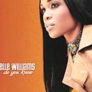Il testo THE INCIDENT di MICHELLE WILLIAMS è presente anche nell'album Do you know (2004)