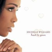 Il testo YOU CARE FOR ME di MICHELLE WILLIAMS è presente anche nell'album Heart to yours (2002)