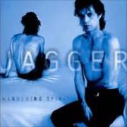 Il testo WANDERING SPIRIT di MICK JAGGER è presente anche nell'album Wandering spirit (1993)