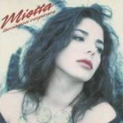 Il testo STO SENZA TE di MIETTA è presente anche nell'album Lasciamoci respirare (1992)