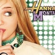Il testo I'M JUST A GIRL di MILEY CYRUS è presente anche nell'album Hannah montana 3 (2008)