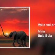 Il testo SEI O NON SEI di MINA è presente anche nell'album Bula bula (2005)