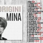 Il testo COME SINFONIA di MINA è presente anche nell'album Due note (1961)