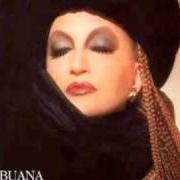 Il testo BUM AHI! CHE COLPO DI LUNA di MINA è presente anche nell'album Tua (1987)