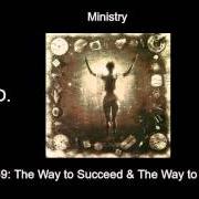 Il testo HERO dei MINISTRY è presente anche nell'album Psalm 69: the way to succeed and the way to suck eggs (1992)