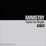 Il testo TV SONG dei MINISTRY è presente anche nell'album Singles (1987)