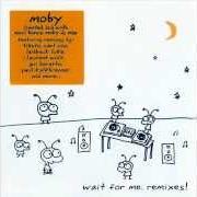 Il testo MOVE di MOBY è presente anche nell'album Go - the very best of moby (deluxe) (2006)