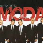 Il testo SALVAMI dei MODÀ è presente anche nell'album Viva i romantici (2011)