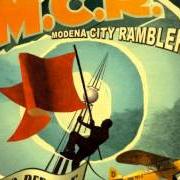 Il testo MAMAGRANDA dei MODENA CITY RAMBLERS è presente anche nell'album Radio rebelde (2002)