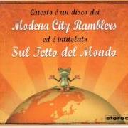 Il testo TRA NUVOLE E TERRA dei MODENA CITY RAMBLERS è presente anche nell'album Sul tetto del mondo (2011)