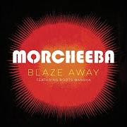 Il testo FIND ANOTHER WAY dei MORCHEEBA è presente anche nell'album Blaze away (2018)