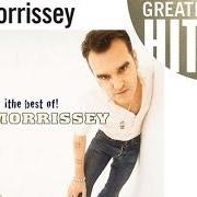 Il testo I HAVE FORGIVEN JESUS di MORRISSEY è presente anche nell'album Greatest hits (2008)
