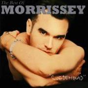 Il testo WE HATE IT WHEN OUR FRIENDS BECOME SUCCESSFUL di MORRISSEY è presente anche nell'album Suedehead - the best of morrissey (1997)