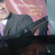 Il testo ALL THE LAZY DYKES di MORRISSEY è presente anche nell'album You are the quarry (2004)