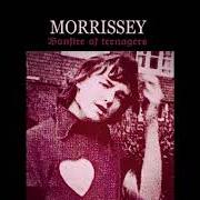 Il testo SURE ENOUGH, THE TELEPHONE RINGS di MORRISSEY è presente anche nell'album Bonfire of teenagers (2023)
