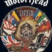 Il testo MAKE MY DAY dei MOTORHEAD è presente anche nell'album 1916 (1991)