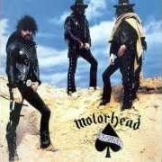 Il testo THE HAMMER dei MOTORHEAD è presente anche nell'album Ace of spades (1980)
