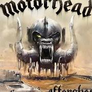 Il testo DUST AND GLASS dei MOTORHEAD è presente anche nell'album Aftershock (2013)