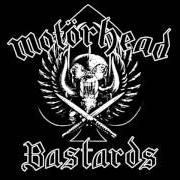 Il testo BURNER dei MOTORHEAD è presente anche nell'album Bastards (1993)