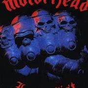 Il testo IRON FIST dei MOTORHEAD è presente anche nell'album Iron fist (1982)