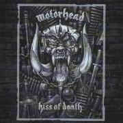 Il testo GOD WAS NEVER ON YOUR SIDE dei MOTORHEAD è presente anche nell'album Kiss of death (2006)
