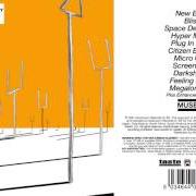 Il testo DARK SHINES dei MUSE è presente anche nell'album Origin of symmetry (2001)
