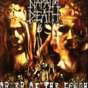 Il testo CONTINUING WAR ON STUPIDITY dei NAPALM DEATH è presente anche nell'album Order of the leech (2002)