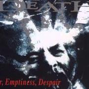 Il testo PLAGUE RAGES dei NAPALM DEATH è presente anche nell'album Fear, emptyness, despair (1994)