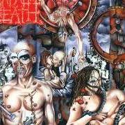 Il testo AWAKE (TO A LIFE OF MISERY) dei NAPALM DEATH è presente anche nell'album Utopia banished (1992)