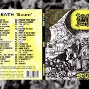 Il testo C.S. (CONSERVATIVE SHITHEAD) dei NAPALM DEATH è presente anche nell'album Scum (1987)
