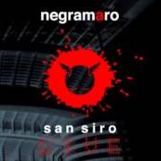 Il testo UN PASSO INDIETRO dei NEGRAMARO è presente anche nell'album San siro live 2008 (2008)